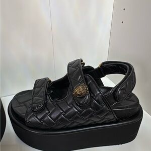 Kurt Geiger Black Women   Sandals